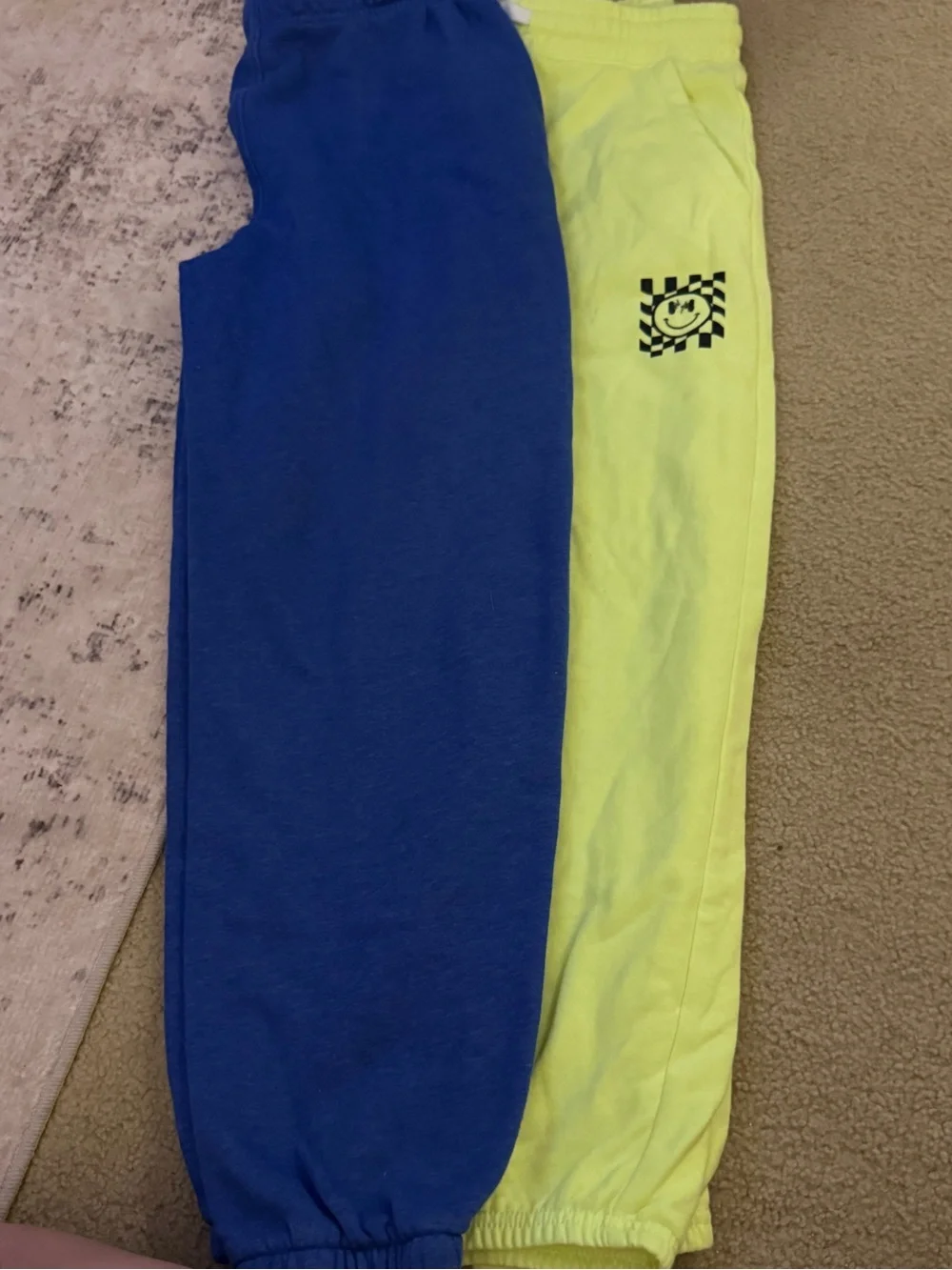 Boys Sweatpants